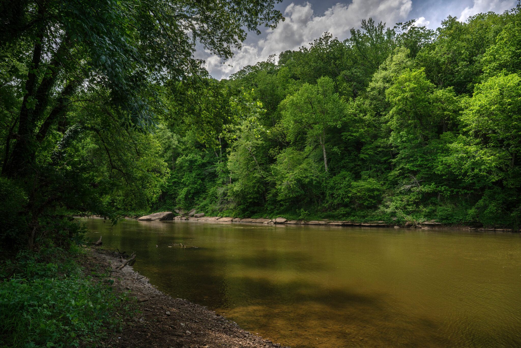 Duck River gains stronger protections in settlements between state, conservation groups