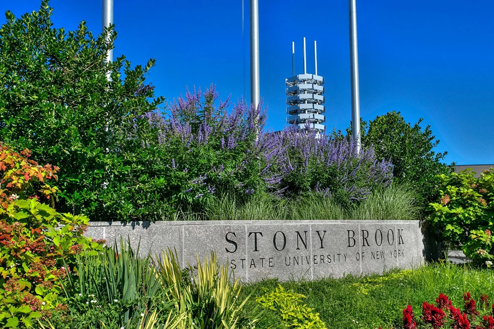 Stony Brook University Campus