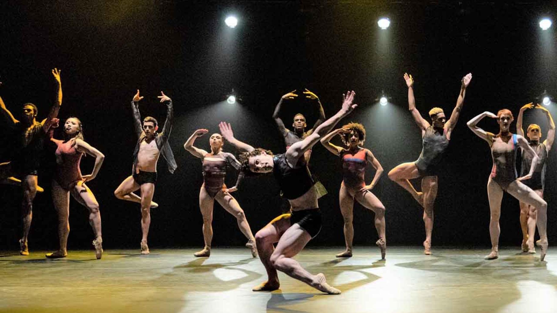 From $1 Jazz Tickets to Contemporary Ballet, Here Are 5 Arts and Culture Picks for the Weekend