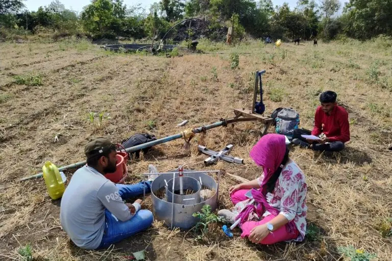 digital climate technologies