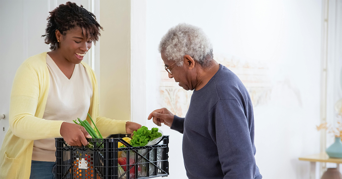 Health system heavy hitters team on new network for nutrition-based