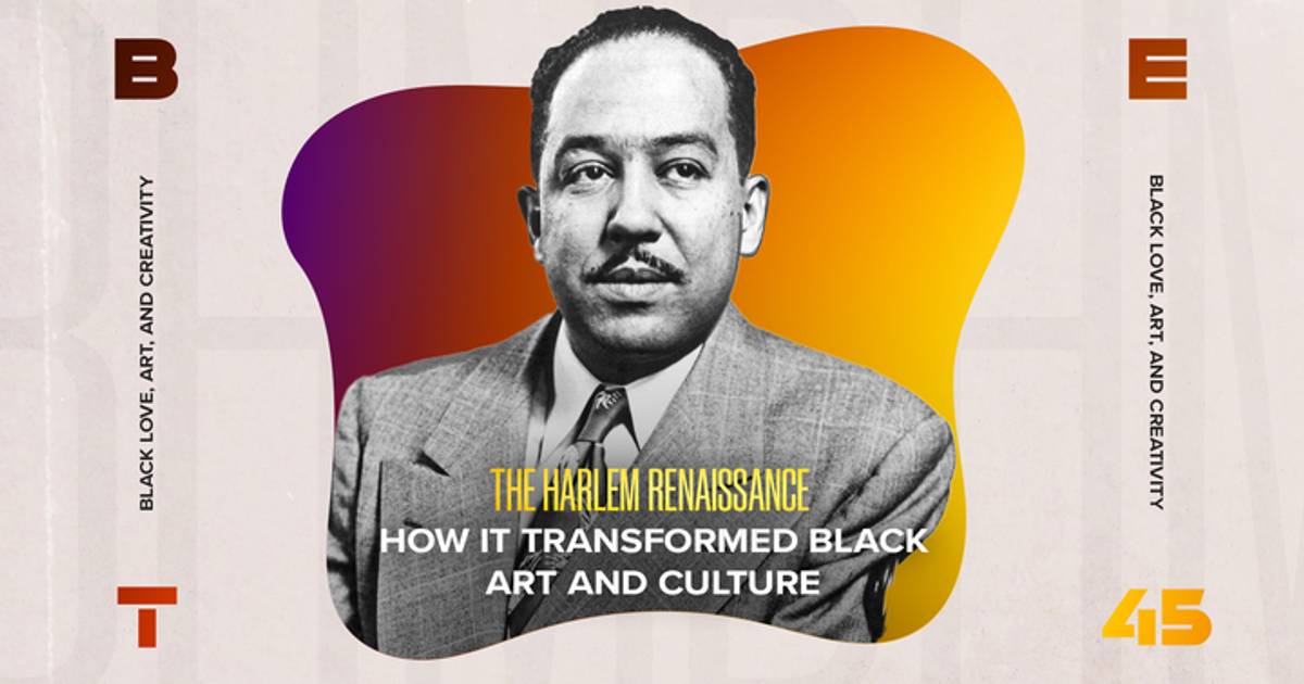 28 Days of Black History: The Harlem Renaissance a Transformative Era in Black Arts and Culture