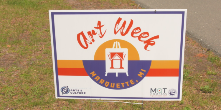 Marquette Arts and Culture prepares for last Art Week