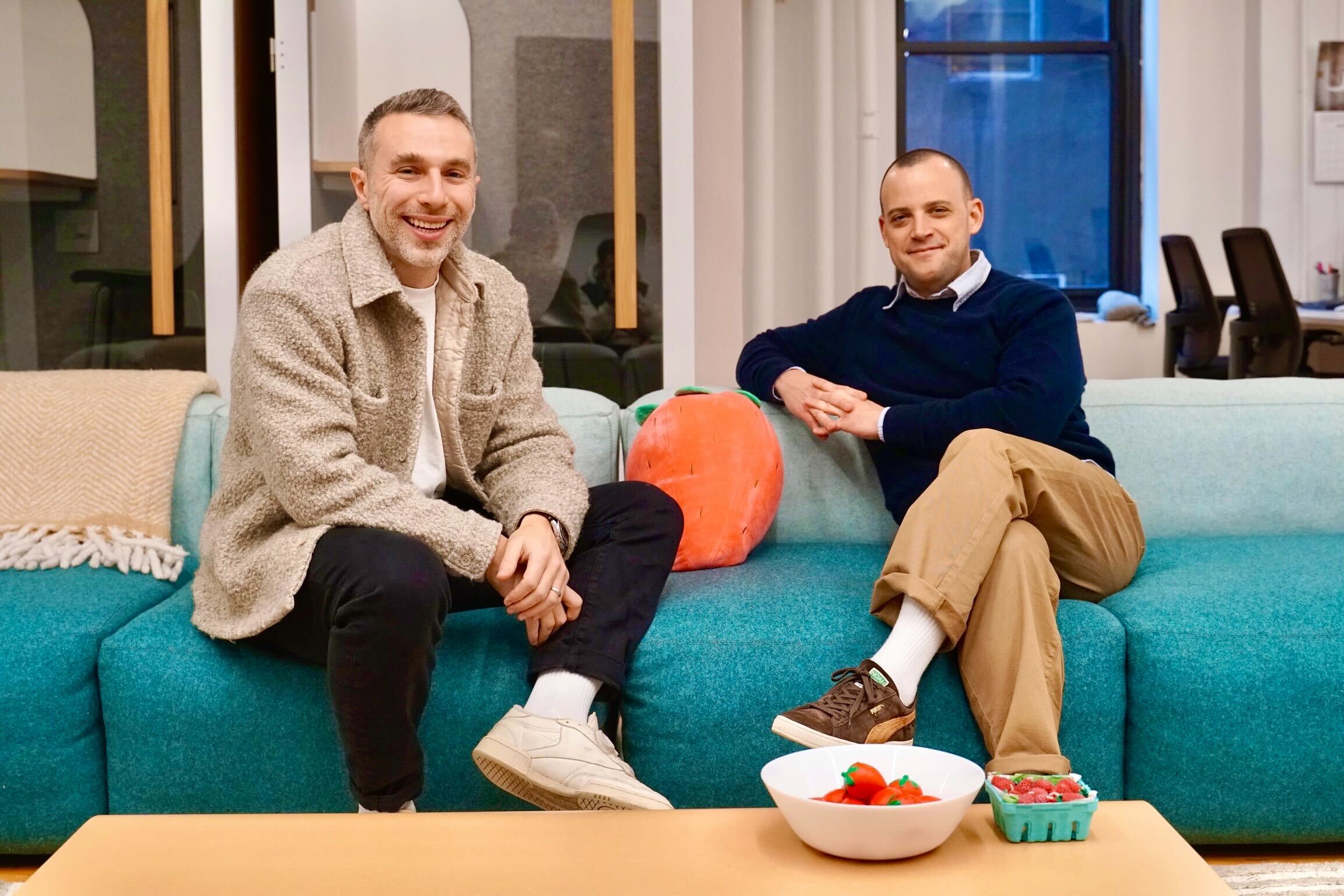 Startups Fay and Berry Street each bank $50M with growing investor appetite for personalized nutrition