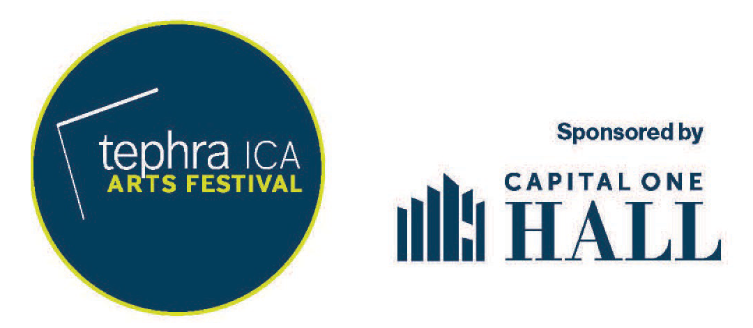 Capital One Hall becomes Title Sponsor of the 2025 Tephra ICA Arts Festival