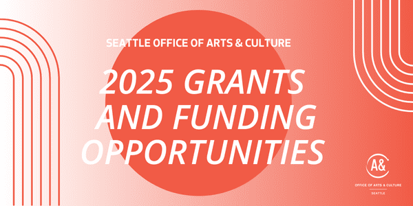 2025 Grants and Funding Opportunities