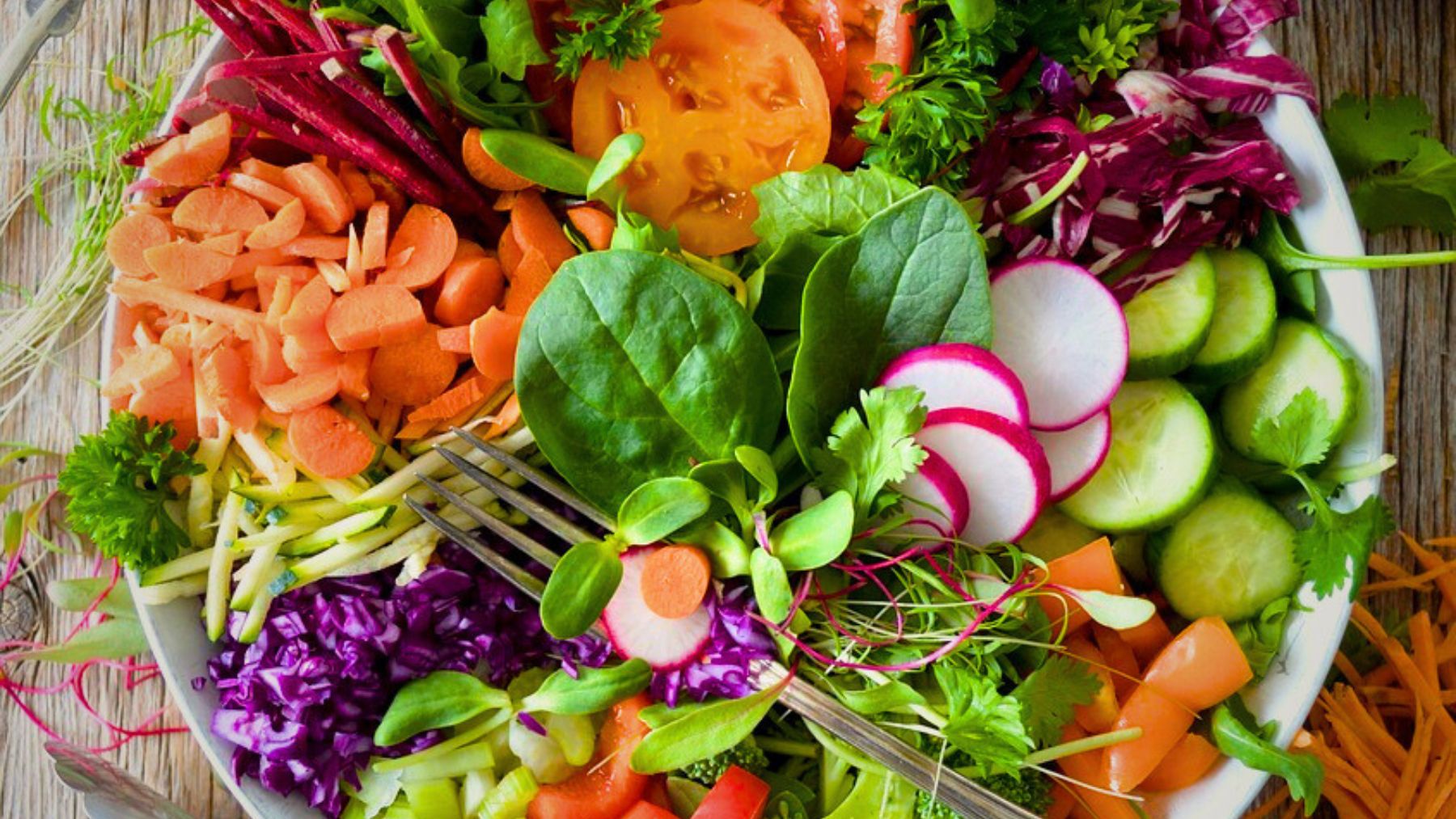 This longevity expert reveals 4 ingredients that should always be part of your salads after retirement