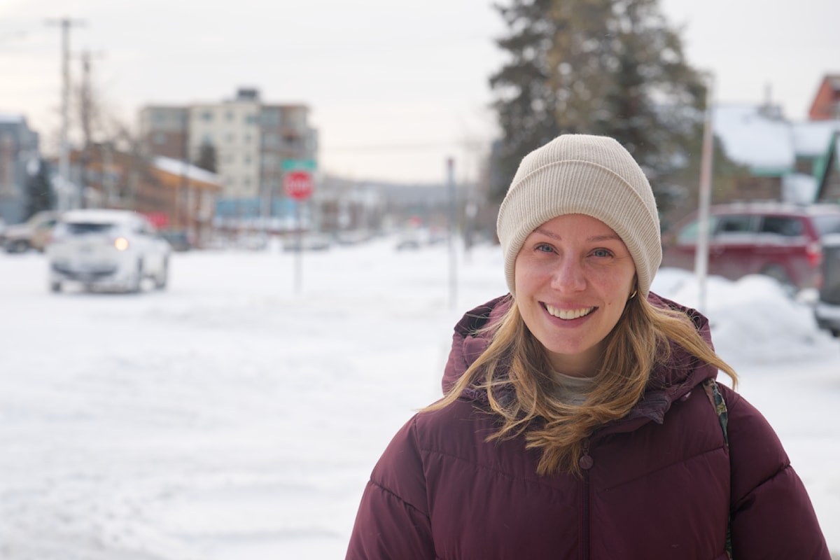 Yukon dietician talks nutrition in the North