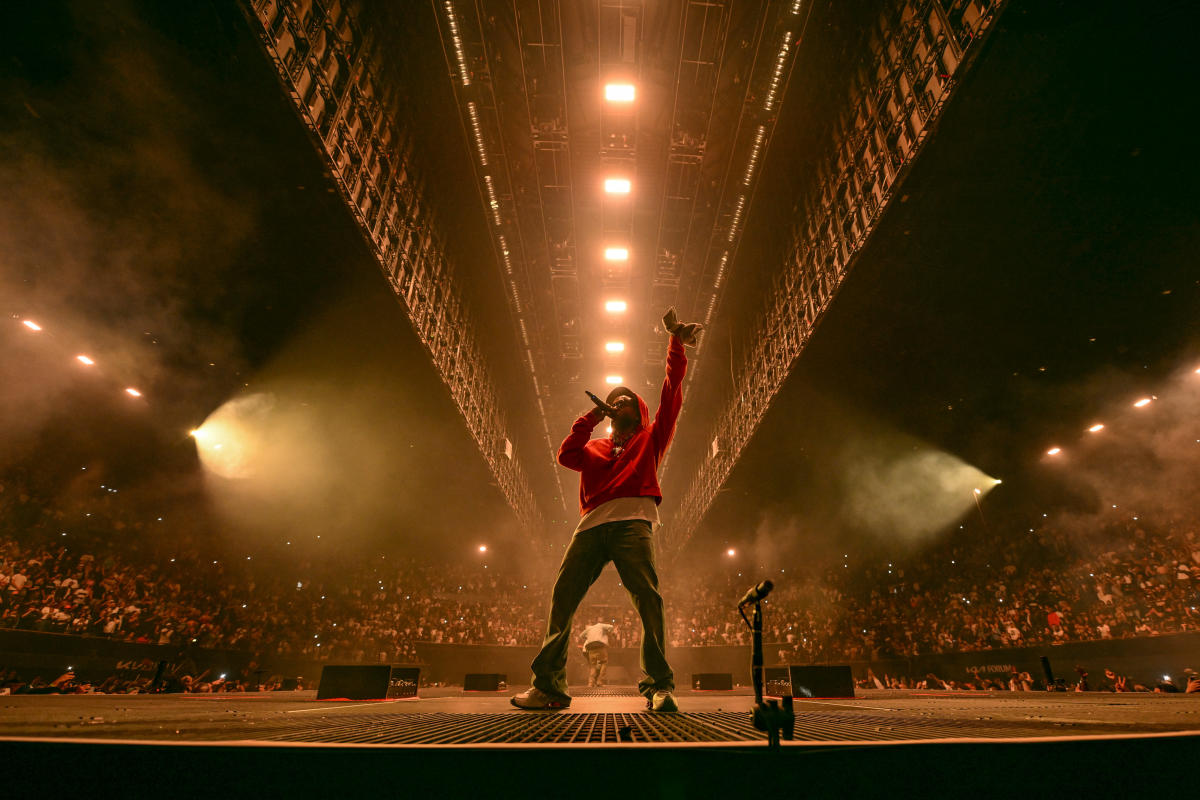 Super Bowl LIX: How to watch Kendrick Lamar’s halftime show performance tonight