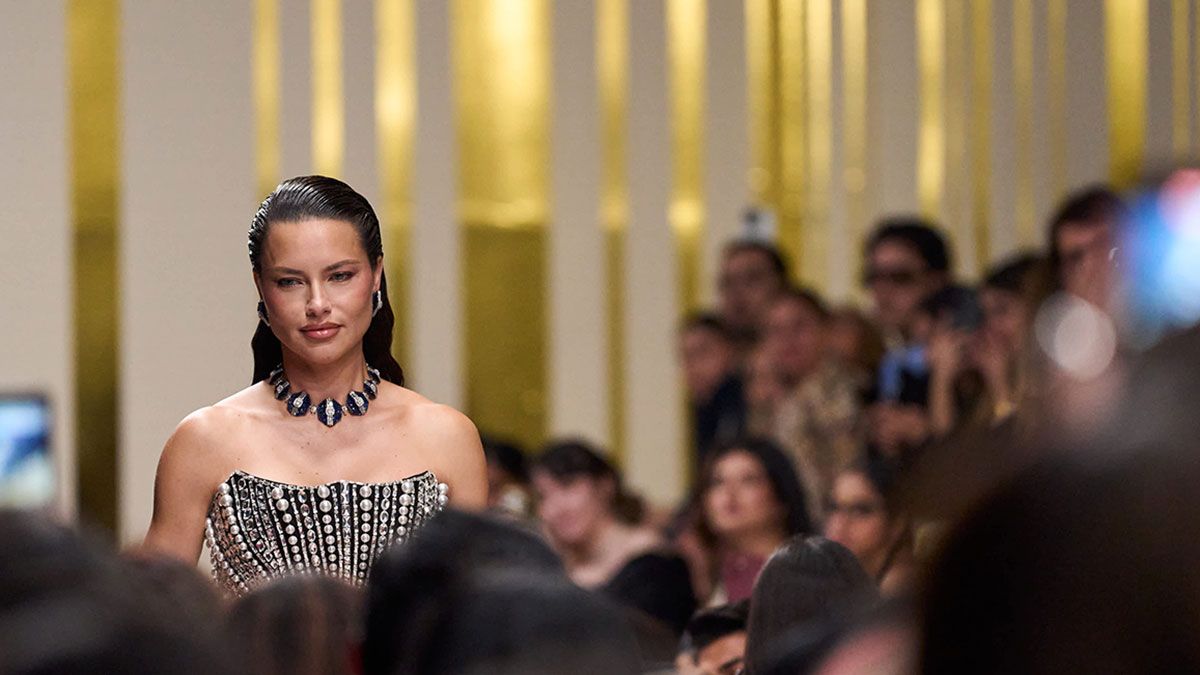 3 ways Dubai Fashion Week is putting itself on the map