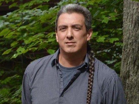 Iroquois cultural artist and storyteller to present at CCC