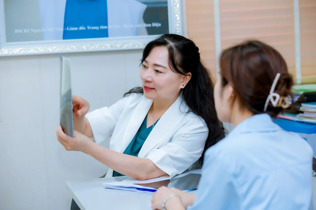 Nam giới Việt ngày càng ít tinh binh, nguyên nhân từ lối sống? - 2 Nam giới Việt ngày càng ít tinh binh, nguyên nhân từ lối sống? - 2