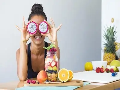 Women Nutrition Market