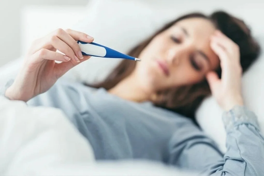 Cúm A nóng: Cẩm nang điều trị từng triệu chứng để nhanh hồi phục - 2 Cúm A nóng: Cẩm nang điều trị từng triệu chứng để nhanh hồi phục - 2