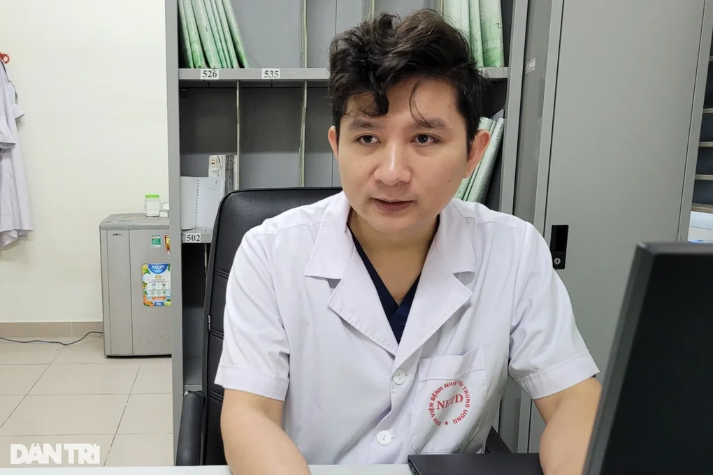 Cúm A nóng: Cẩm nang điều trị từng triệu chứng để nhanh hồi phục - 3 Cúm A nóng: Cẩm nang điều trị từng triệu chứng để nhanh hồi phục - 3