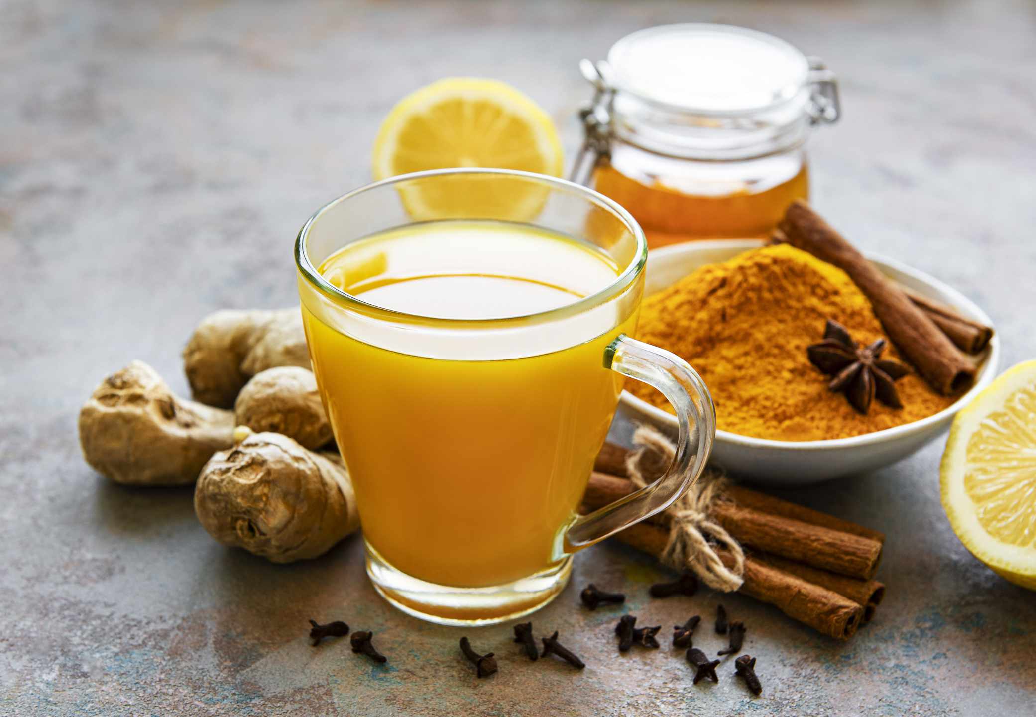 Can Turmeric and Honey Help You Lose Weight?