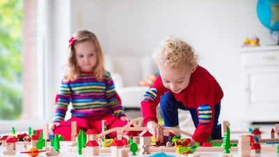 AI in children’s toys and entertainment – engaging experience or dangerous data collecting?