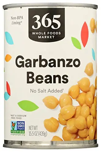 Garbanzo Beans