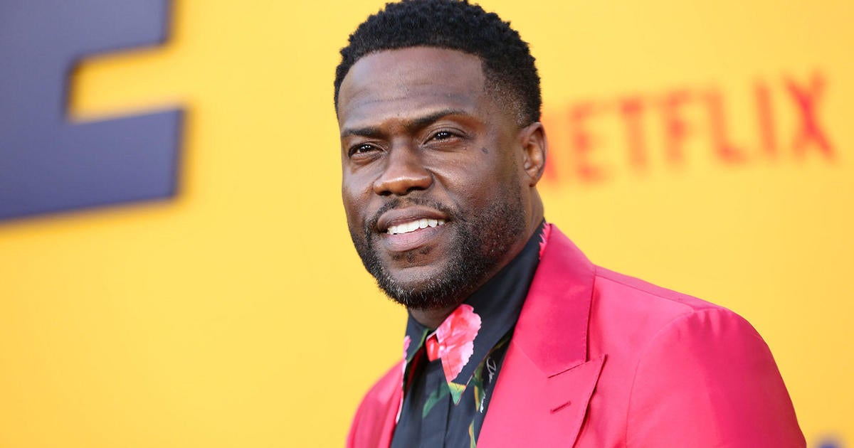 Kevin Hart named emcee for 2025 NBA All-Star game; entertainment lineup features Bay Area artists