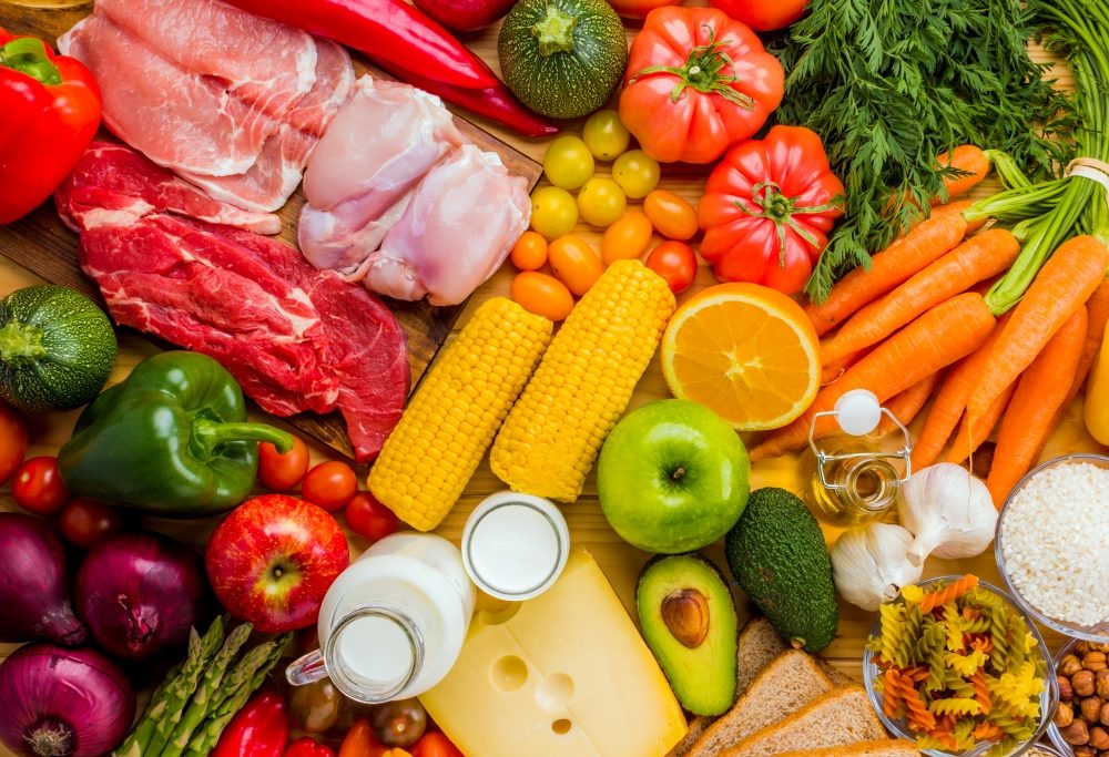 Dietary Guidelines Recommendations Bad for Public Health