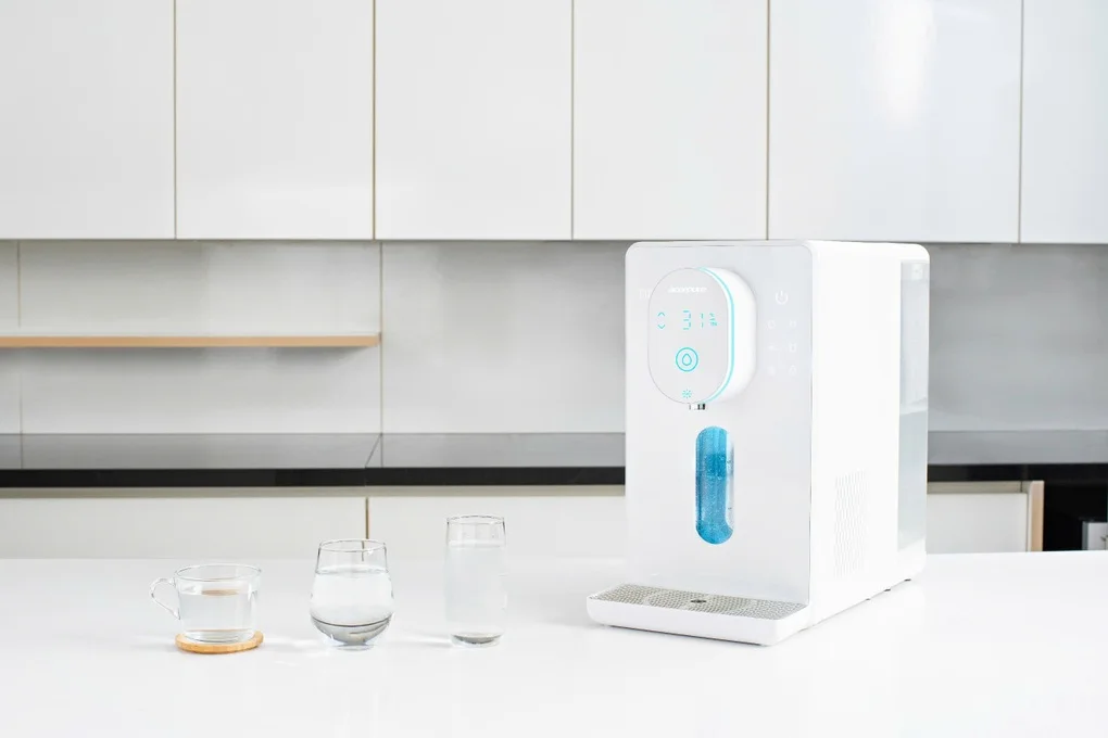 Acerpure mở bán tại Việt Nam cùng ưu đãi hấp dẫn tại Phong Vũ - 3 Acerpure mở bán tại Việt Nam cùng ưu đãi hấp dẫn tại Phong Vũ - 3