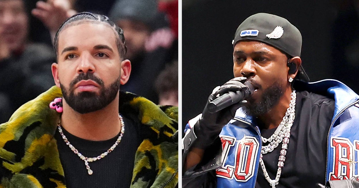 We’ve Got An Update On How Drake Apparently Feels About Kendrick Lamar’s Super Bowl Halftime Show