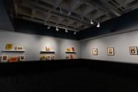 UTA’s Fine Arts gallery features Fables and Folklore exhibit, Asian art collection