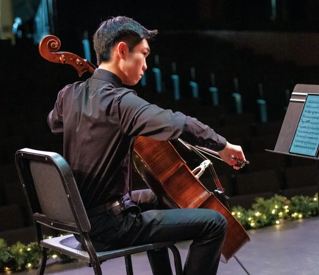 Punahou Chamber Music Program