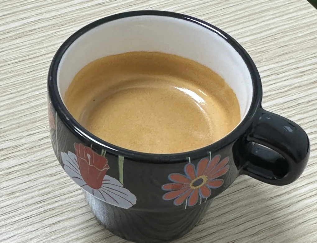 Vì sao uống cà phê đặc biệt tốt với nam giới? - 2 Vì sao uống cà phê đặc biệt tốt với nam giới? - 2