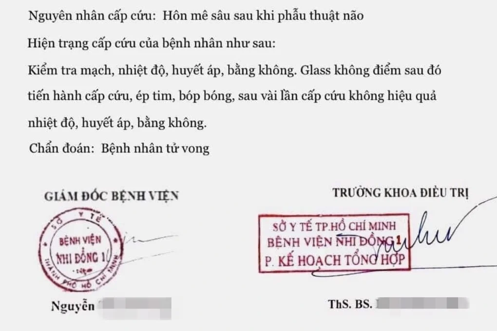 Từ vụ mẹ ôm con cầu cứu ở viện nhi: Đầy rẫy chiêu lấy nước mắt kiếm tiền - 4