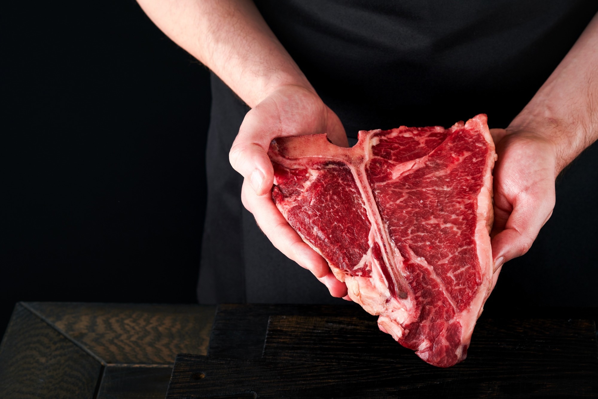 Rethinking red meat: Are dietary guidelines missing the bigger picture?