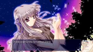 Visual Arts/Key’s AIR Visual Novel Gets Steam Release in English on March 5