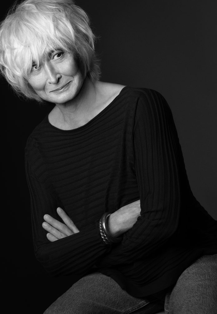 Dennis C. Moss Cultural Arts Center presents Twyla Tharp Dance 60th Anniversary Diamond Jubilee