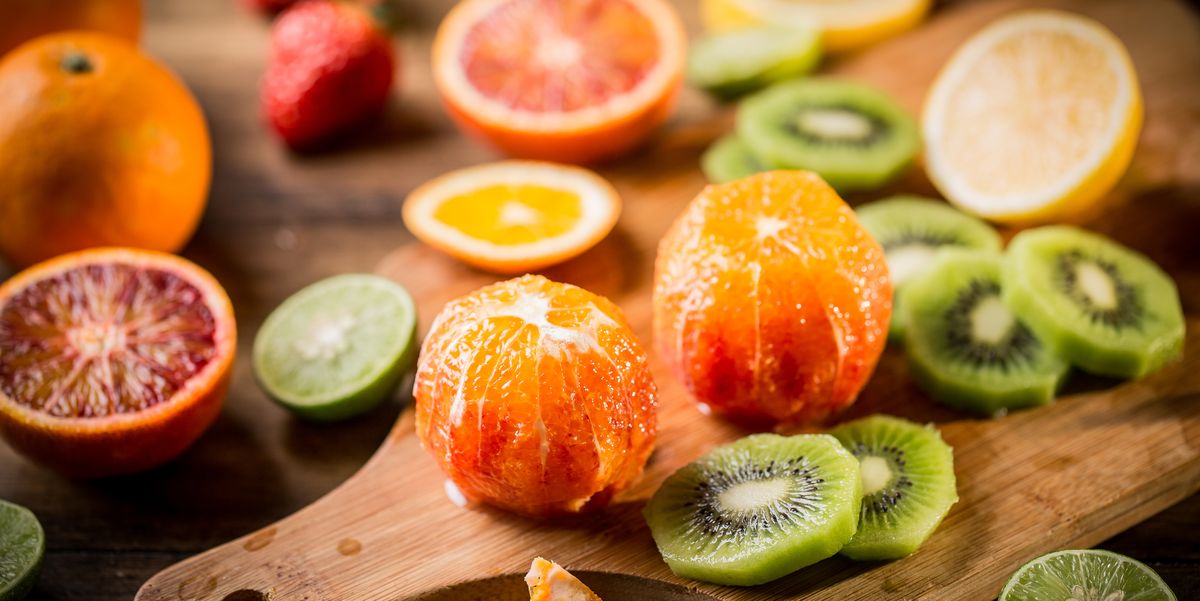 The Surprising Fruit That’s the Top Winter Superfood