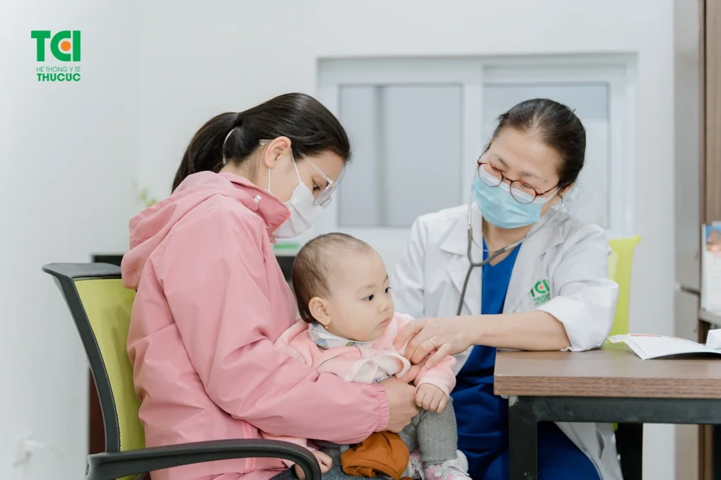 Cúm, đừng để nước đến chân mới nhảy - 2 Cúm, đừng để nước đến chân mới nhảy - 2