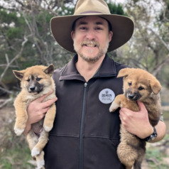 Saturday, 15th, February 2025: Euan Ritchie, Prof Wildlife Ecology & Conservation, Deakin Uni. Nature Positive Reforms – Environment will be a key issue at next Election