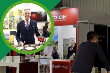 Biofach 2025: Austrion elevates plant-based proteins with clean taste and performance nutrition