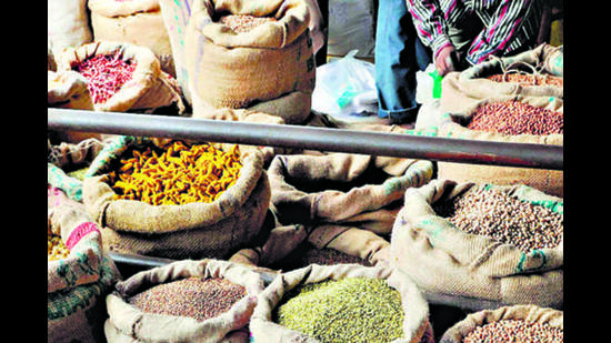 Food security mission renamed, focus on nutrition