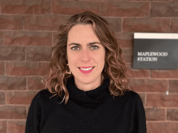 Andrea Teutli Joins Maplewood Township as Manager of Arts & Culture