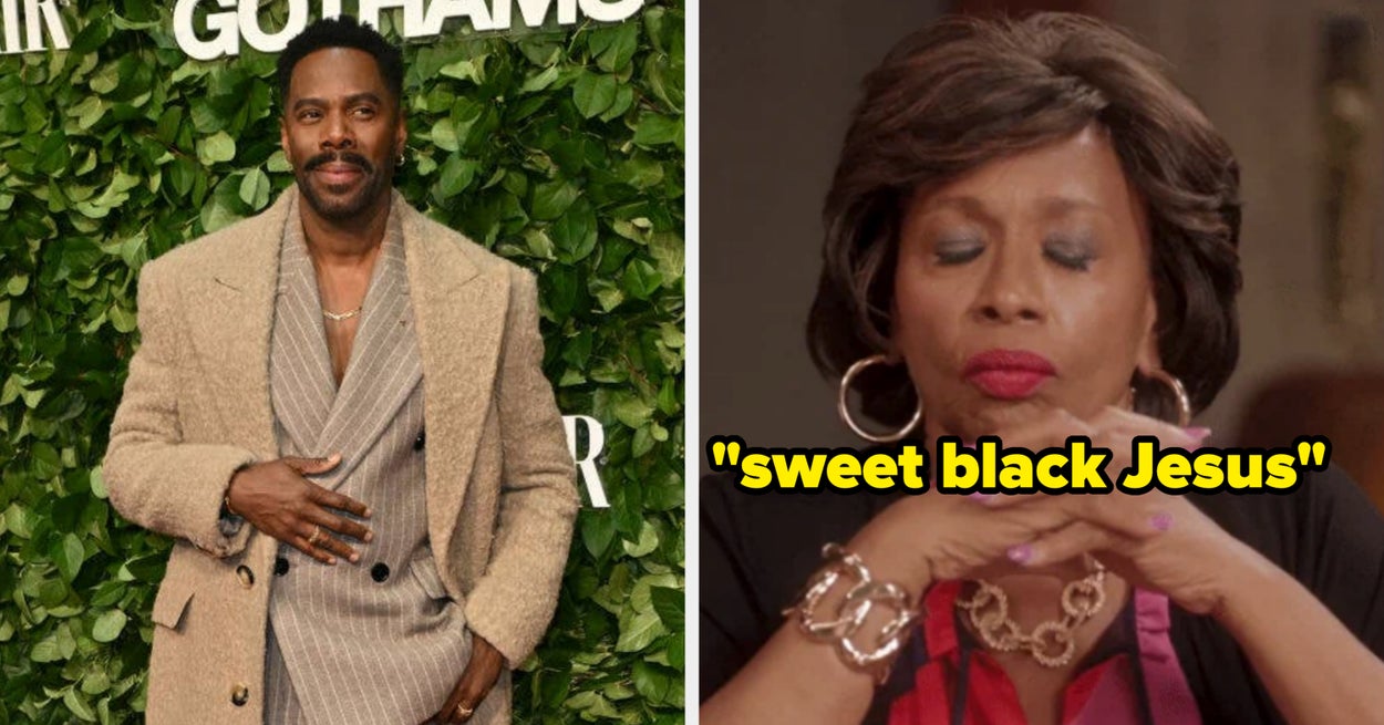 Colman Domingo’s Best Red Carpet Outfits