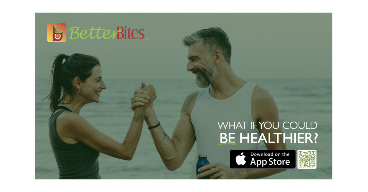 Revolutionary Nutrition App Provides Roadmap to Better Health