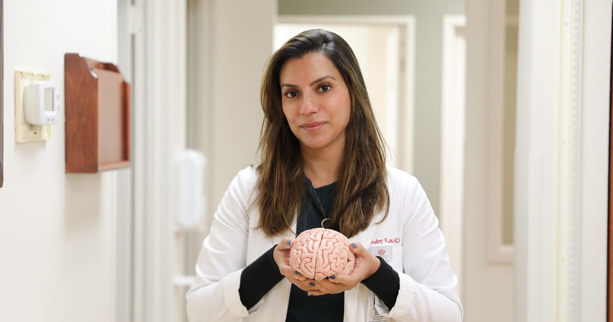 Can nutrition prevent brain tumors? A neuro-oncologist addresses common misconceptions