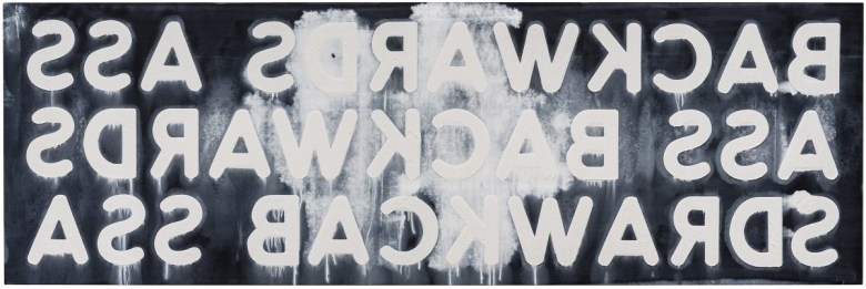 Pioneering Conceptual Artist Mel Bochner Dies at 84