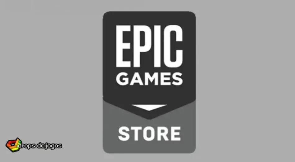 Epic Games Store. Foto: Divulgação/Montagem Pedro Zambarda/Drops de Jogos
