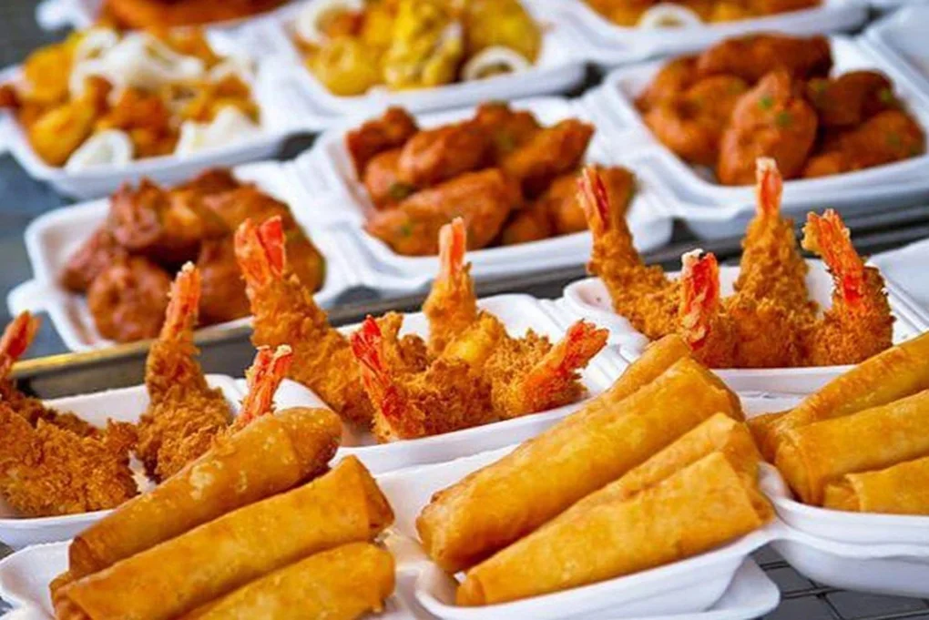 Tiết kiệm đến đâu cũng không nên ăn 4 món này để qua đêm - 3 Tiết kiệm đến đâu cũng không nên ăn 4 món này để qua đêm - 3