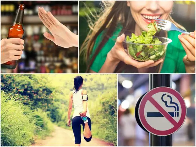 Organisations across the world working on cancer prevention have set recommendations on diet and physical activity as part of their strategy to prevent the disease.(Shutterstock)