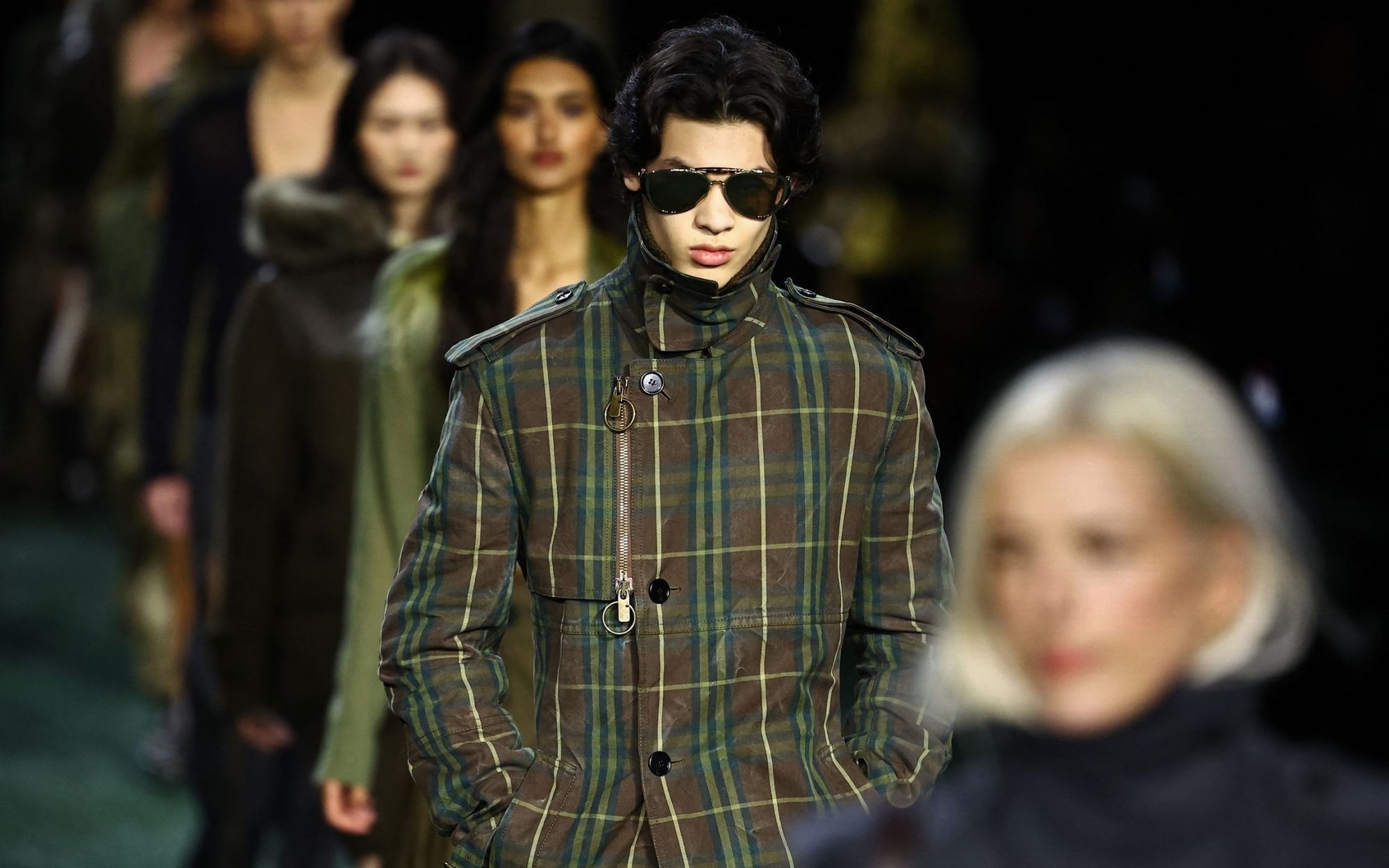 London Fashion Week FW25: runway shows, events open to the public and what to expect