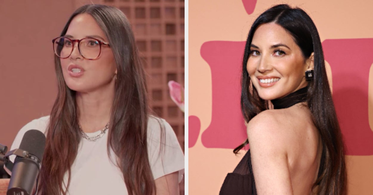 Olivia Munn Revealed How Much Money She Was Offered To Keep Quiet About A “Traumatic” Incident