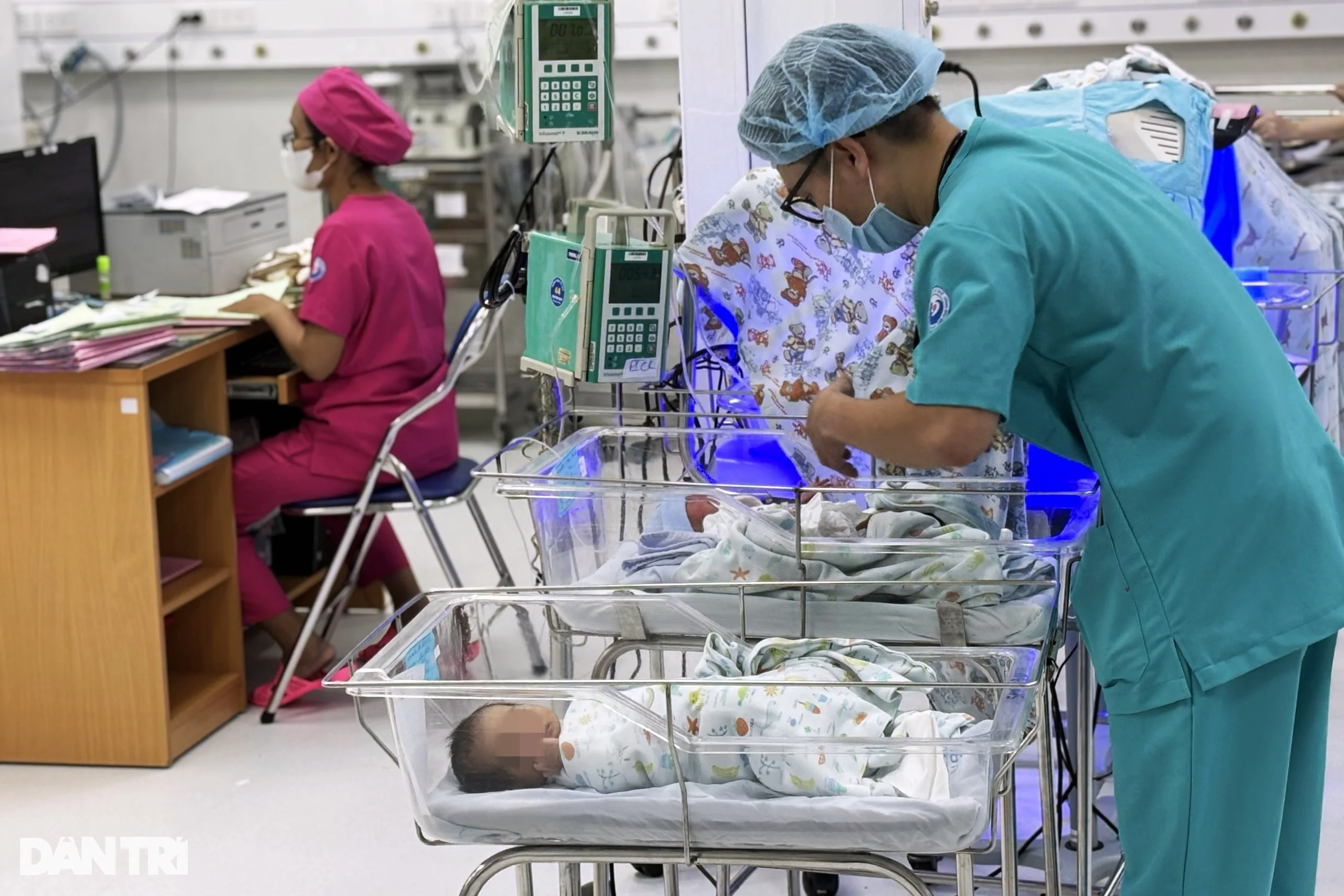 Giám đốc Sở Y tế TPHCM hỏi AI bệnh viện sản nào tốt nhất, kết quả ra sao? - 2 Giám đốc Sở Y tế TPHCM hỏi AI bệnh viện sản nào tốt nhất, kết quả ra sao? - 2