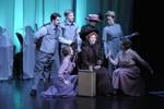 Madison-area theater companies build buzz with Sondheim series